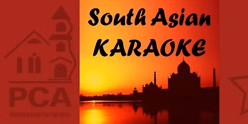 South Asian Karaoka