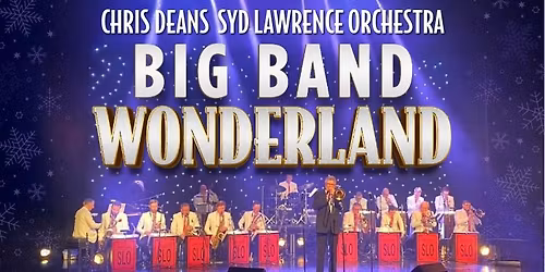 Big Band Wonderland