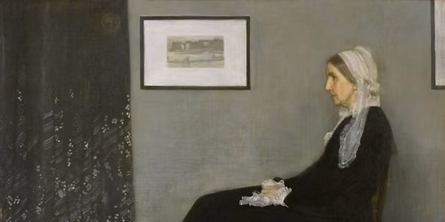 Exhibition On Screen: James McNeill Whistler
