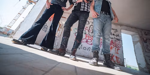 Mandowar feat. The Horns Of Metal