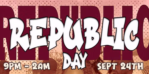 Republic Day