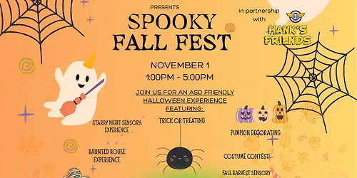 Fall Fest