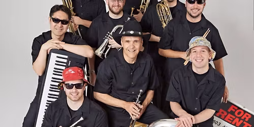 The King\u2019s Brass In Worship