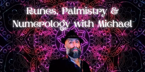 Readings with Michael