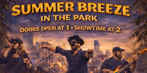 The Chuck Brown Band featuring United Souls