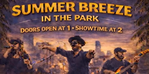 The Chuck Brown Band featuring United Souls