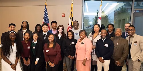 Barnes and Scott Summer Mock Trial Program