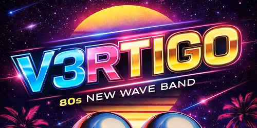 V3rtigo @ The Evil Olive