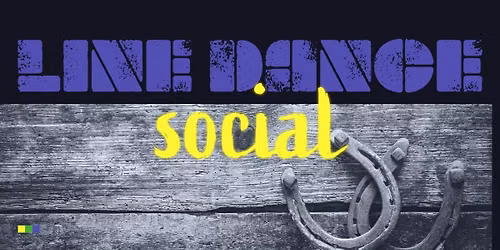 Line Dance Social