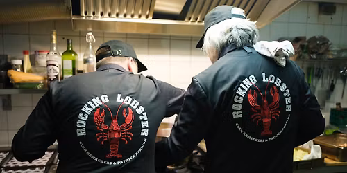 Marbella & Friends: Rocking Lobster Edition