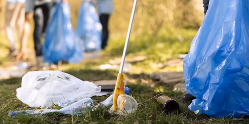 \ud83c\udf3f\u2728 Columbiana Project Playground \u2013 2nd Annual Park Clean-Up! \u2728\ud83c\udf3f