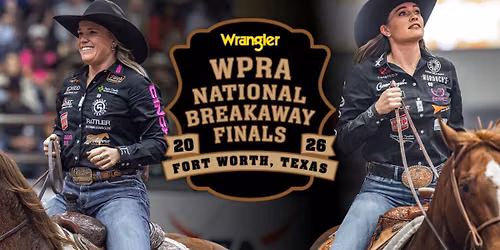 WPRA National Breakaway Finals