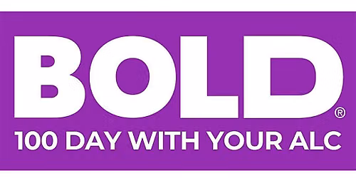 ALC BOLD 100 Day