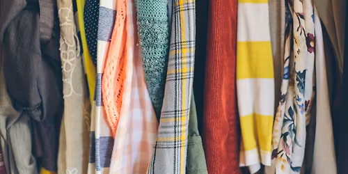 Free Clothing Giveaway