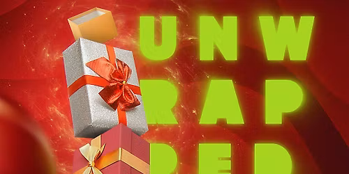 Unwrapped: The Christmas Party