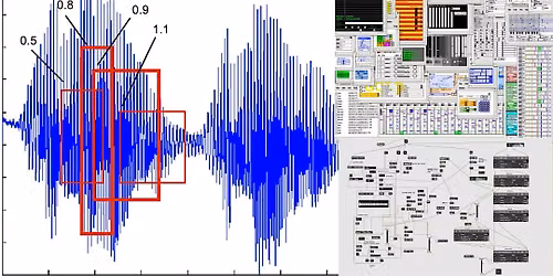 Granular Synthesis and Creative Sample Playback in Max MSP