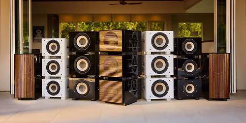 Rel S Series Launch Party