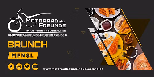 BRUNCH DER NEUSEENL\u00c4NDER