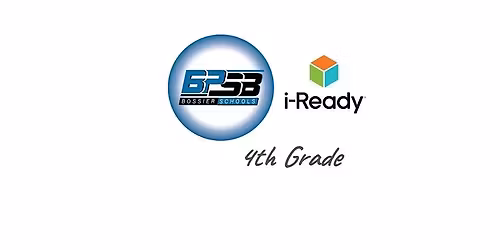 BPSB - Grade 4 Math Planning with i-Ready Classroom Mathematics