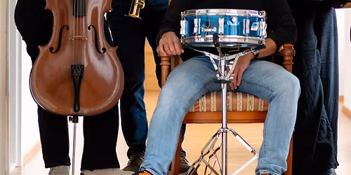 Ensemble MeHaR -10. Wiesentäler Kulturwochen