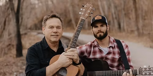 Live Music: Mike & Bryar