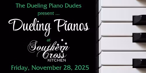 Dueling Pianos