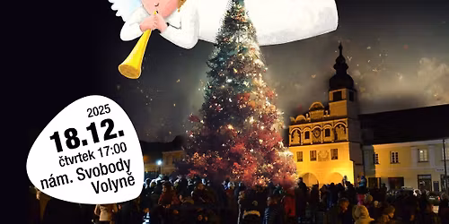 V\u00e1no\u010dn\u00ed trouben\u00ed