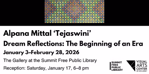 Dream Reflections: The Beginning of an Era