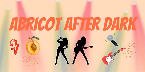Abricot After Dark