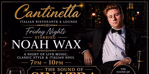 The Sound of Sinatra: Timeless Crooner Classics