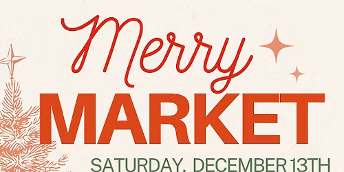 Merry Market