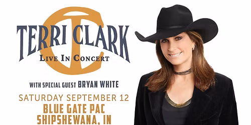 Terri Clark feat. Bryan White