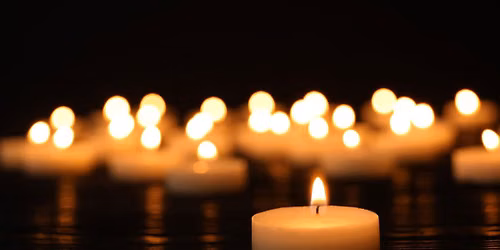 Candlelit Relaxation Yoga