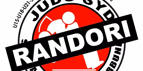 JUDO SYD RANDORI