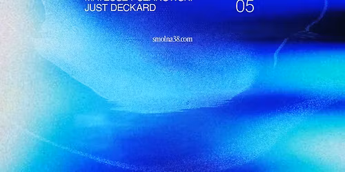 Sunday Ambient Space