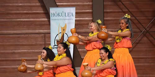 Hokulea Academy of Polynesian Arts