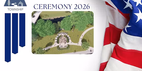 Ada Township Memorial Day Commemoration