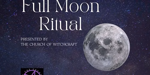 July Full Moon