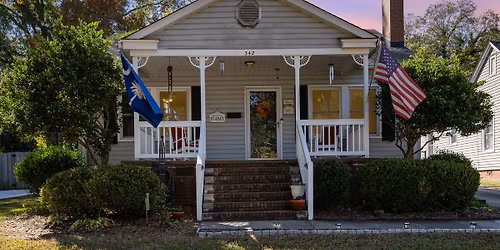 Open House 342 Pickens St Rock Hill, SC 29730
