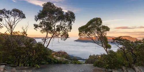 INVITATION ONLY - Blue Mountains Weddings Venue Open Day