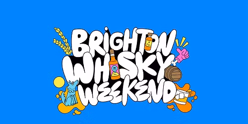 Brighton Whisky Weekend