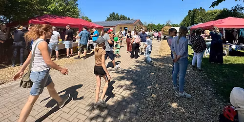 Wbo Turnier auf dem Kaiserhof