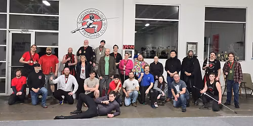 Circle City Steel Clash VI