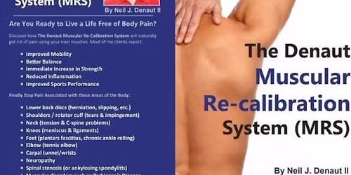Total Body Recalibration and Realignment Course
