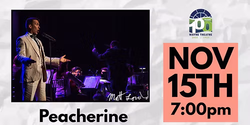 The Peacherine Ragtime Society Orchestra