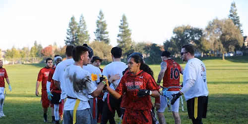 2026 Turkey Bowl (Flag Football Tournament)