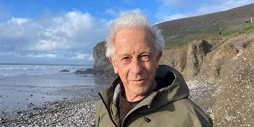 An Evening with Chris Hines - Presented by Rising Tide Festival