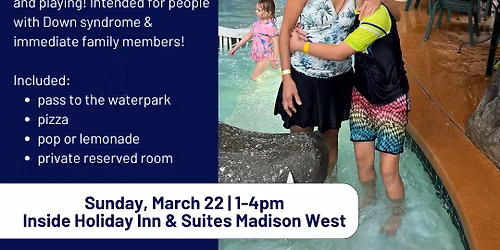 Crawdaddy Cove Indoor Waterpark