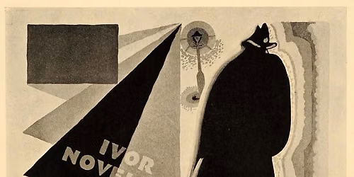 Film Screening - The Lodger: A Story of the London Fog (1927)