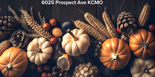 Thanksgiving Day Meal